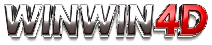 winwin4d slot logo
