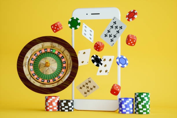 winwin4d slot Live Draw Visibility