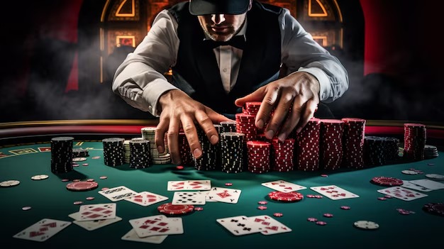 winwin4d slot Getting Started